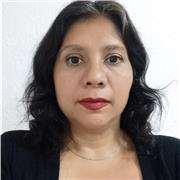 Maestra de español, especialista en lectura y redacción